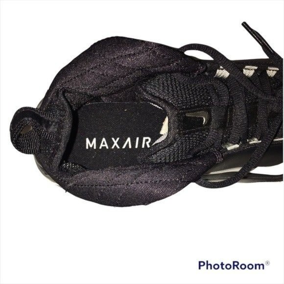 Nike Air MVP Conversion Cleats - Picture 6 of 7